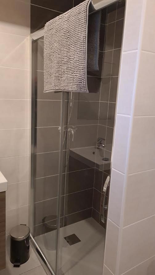 Le Toit Du Cambre D'Aze Apartman Saint-Pierre-dels-Forcats Kültér fotó